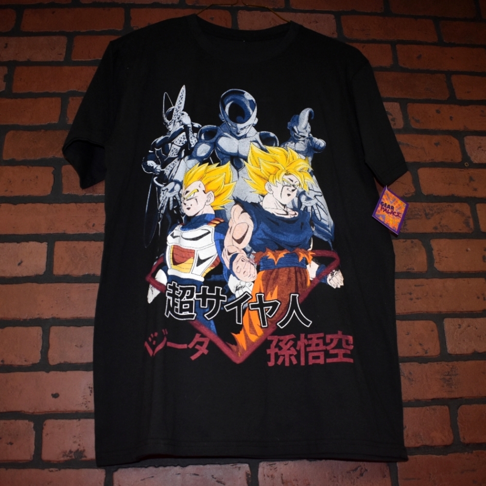 Dragon Ball Tee